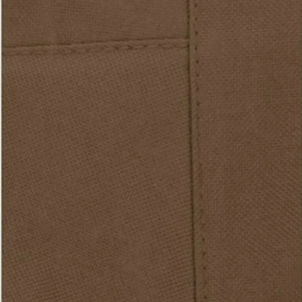 Elemental Premium Square FirePit Cover - 38